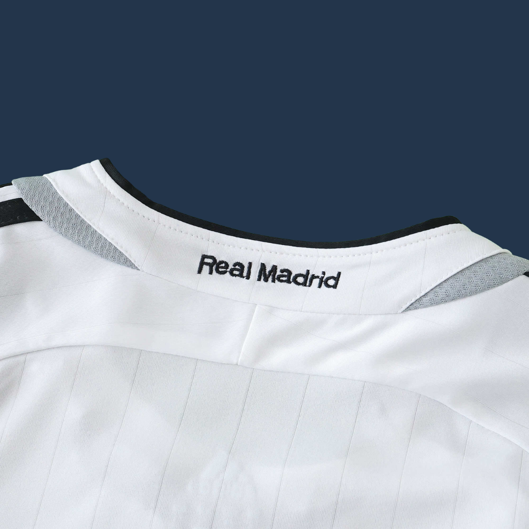 RMA Home 2006-07 Retro