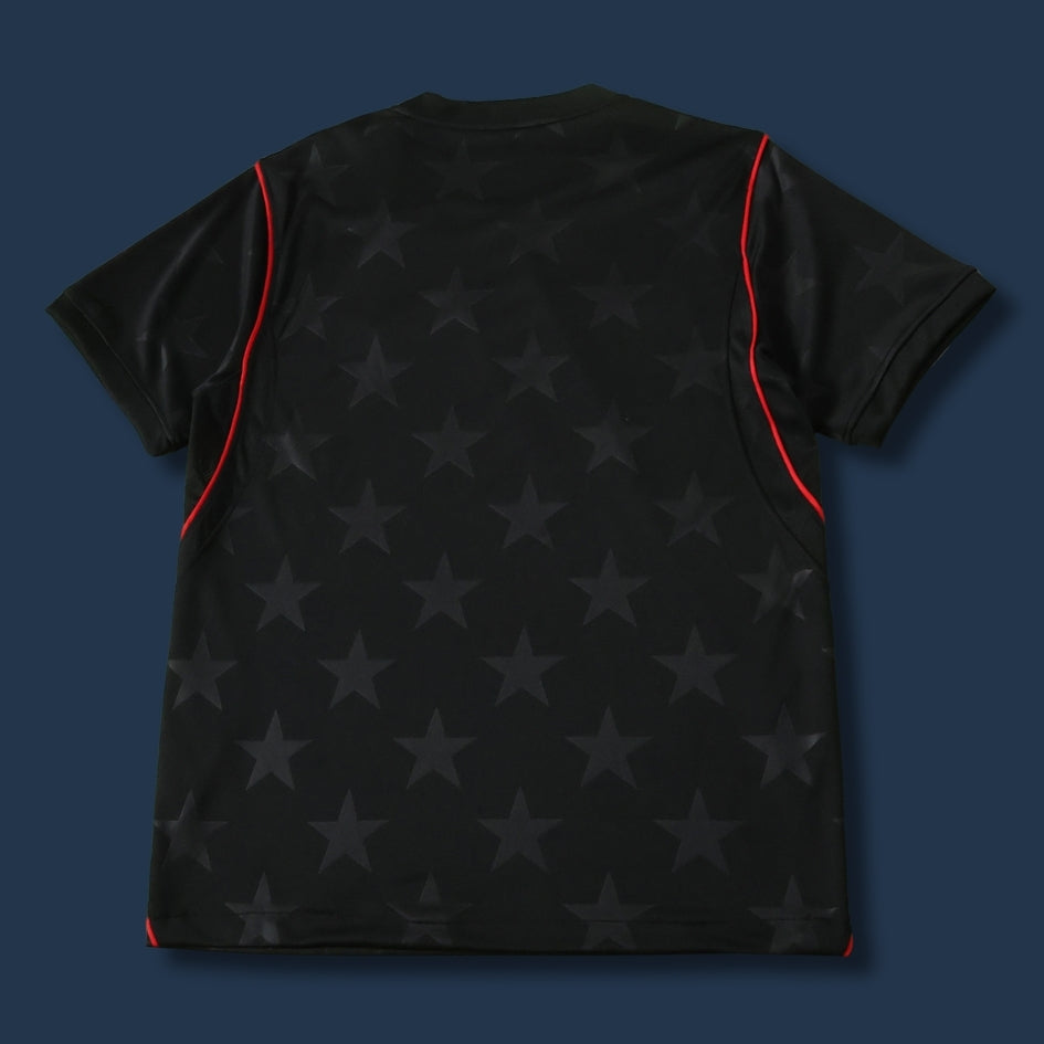 USA Away WC 26 Fans Version