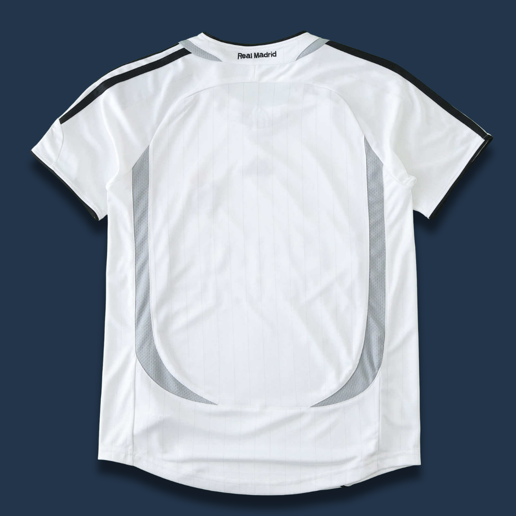 RMA Home 2006-07 Retro