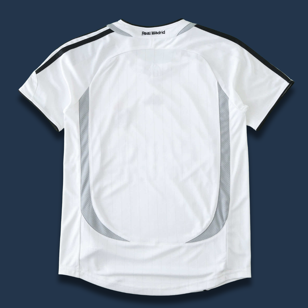 RMA Home 2006-07 Retro