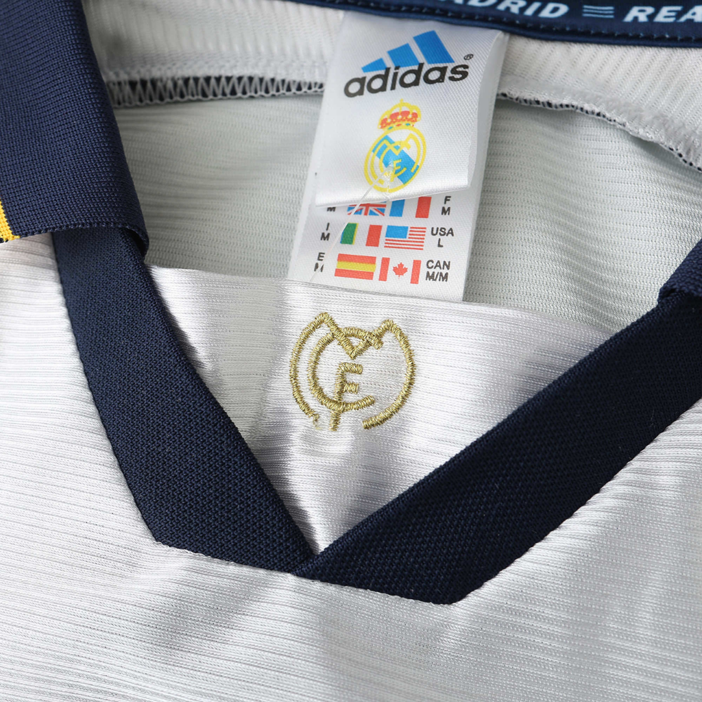 RMA Home 1998-00 Retro