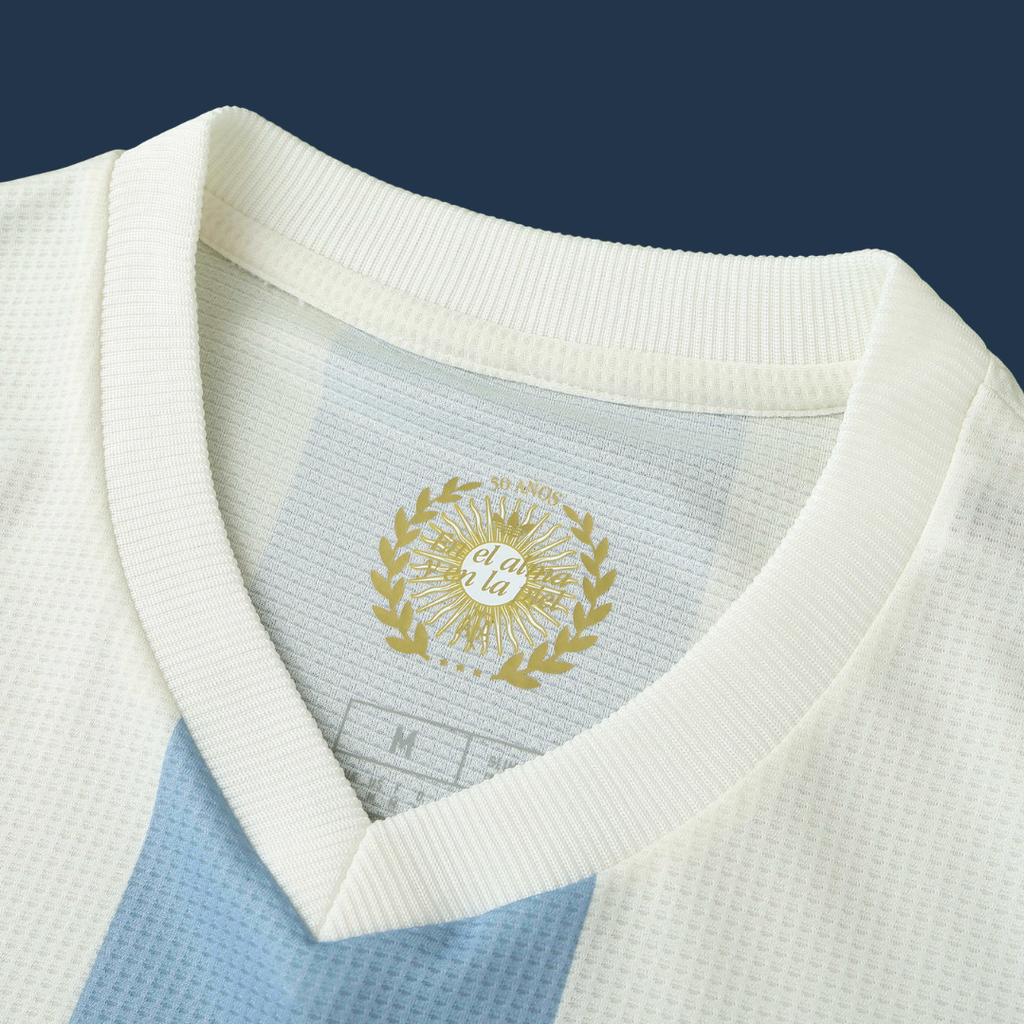ARG 125th Anniversary Kit Player Version