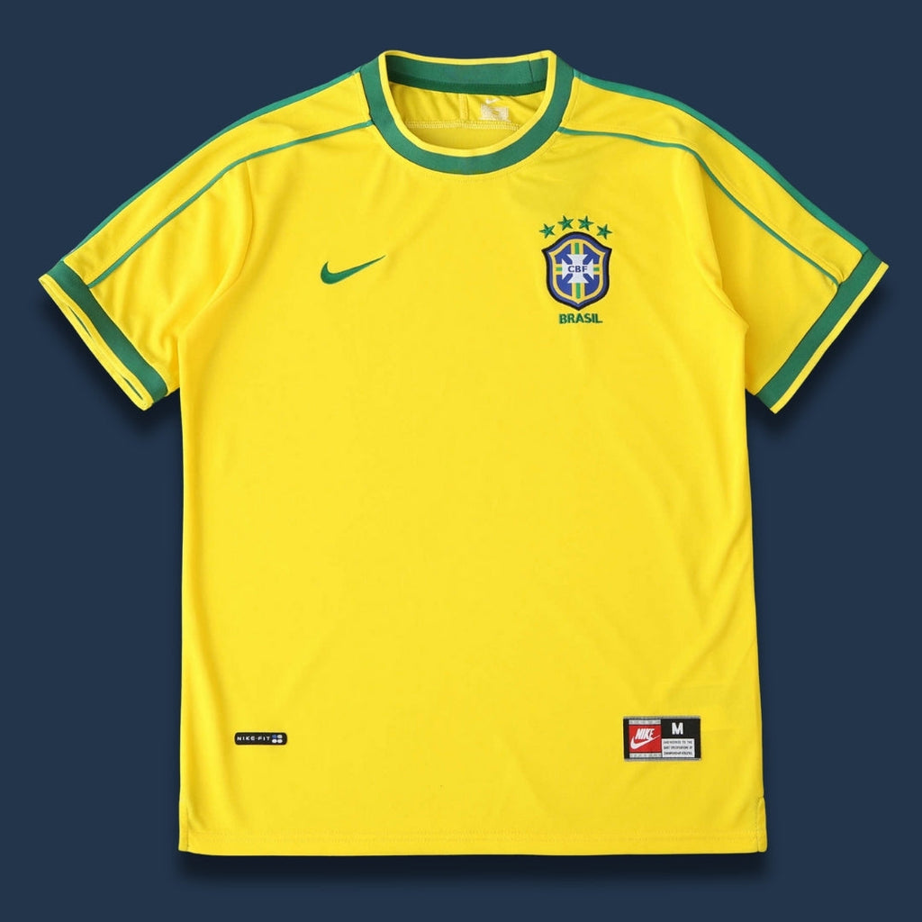 BRAZ Home 1998 Retro
