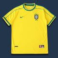 BRAZ Home 1998 Retro