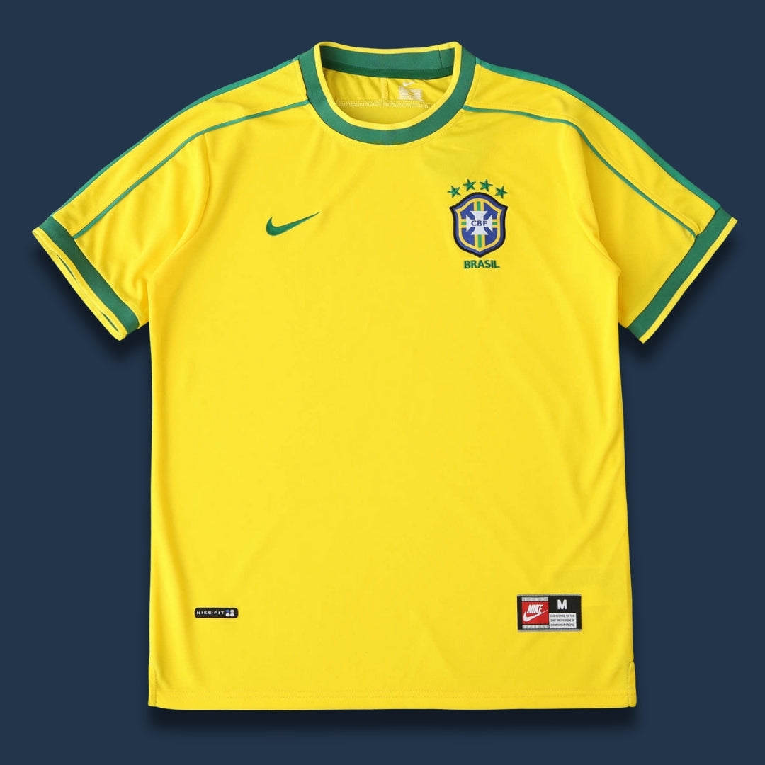 BRAZ Home 1998 Retro