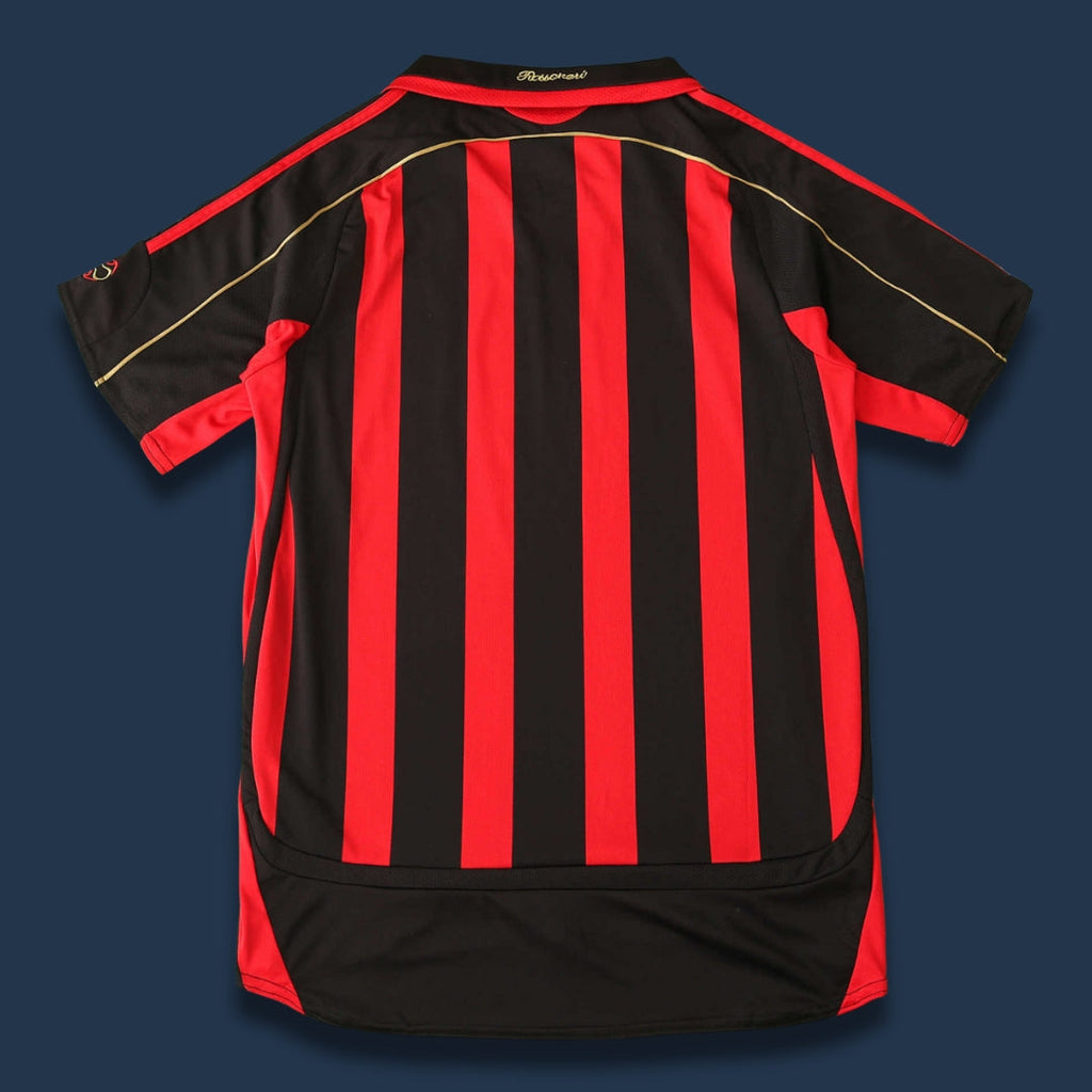 ACM Home 2006-07 Retro