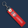 Liverpool - Keytag