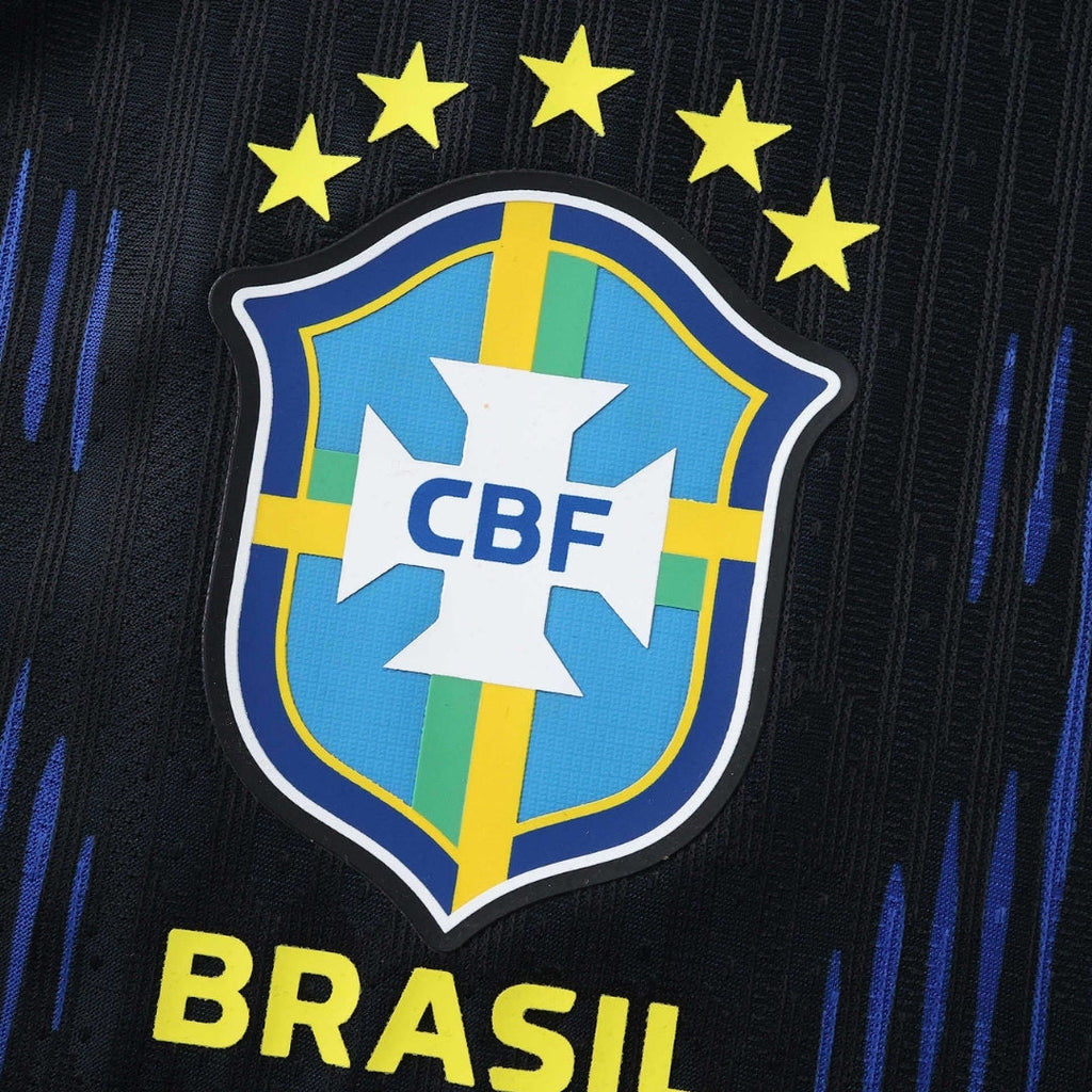 Brazil Away WC 26 Player Version