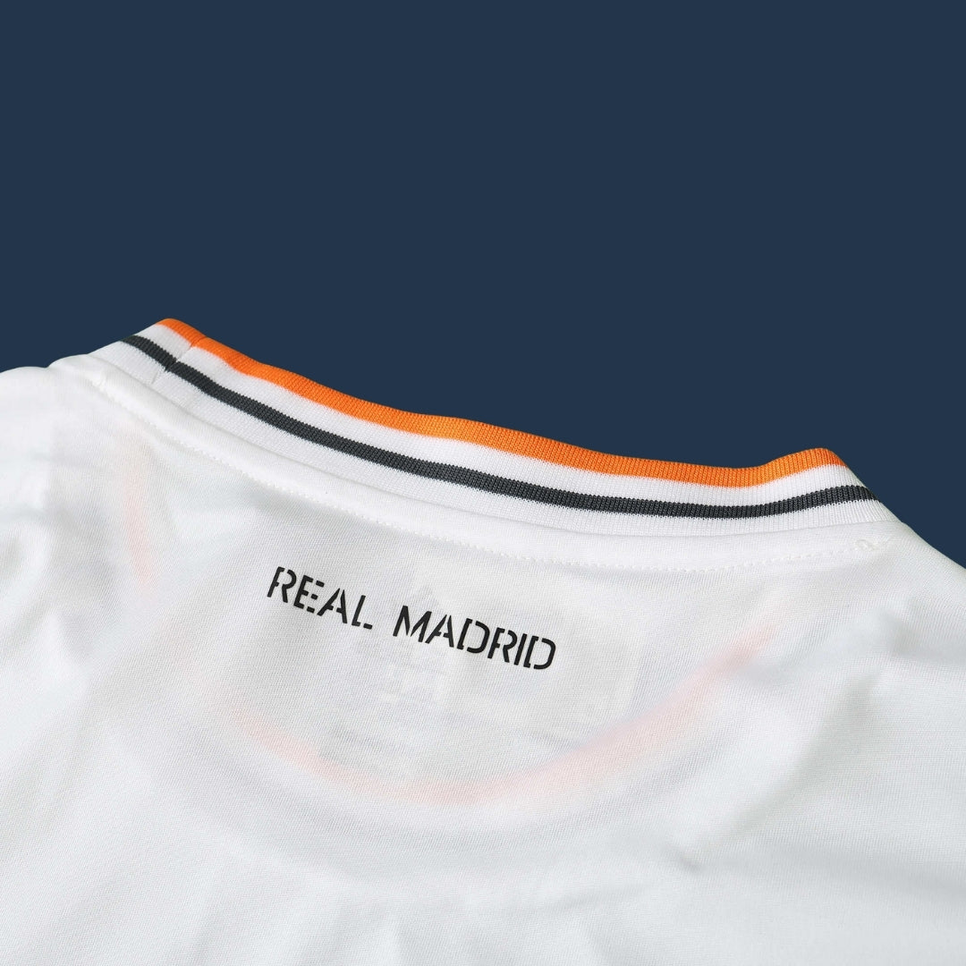RMA Home 2013-14 Retro - RONALDO 7