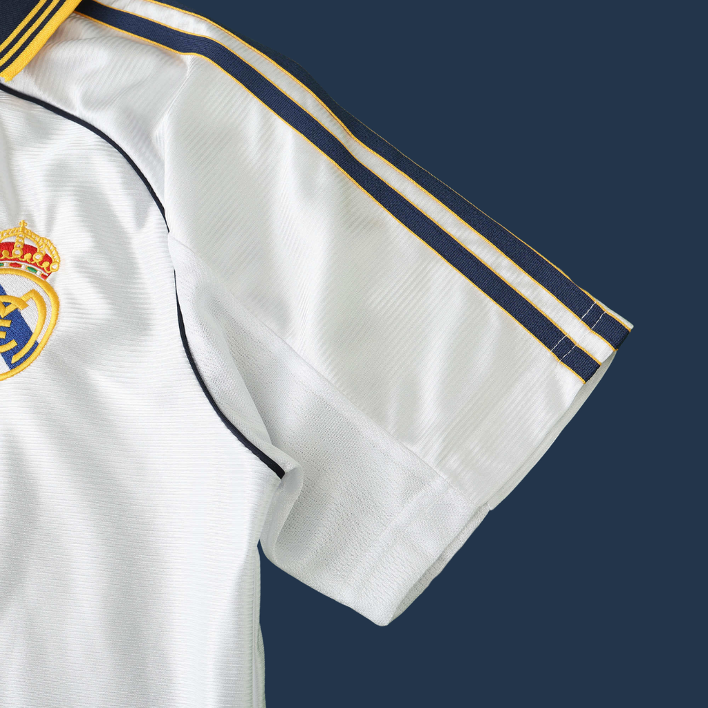 RMA Home 1998-00 Retro