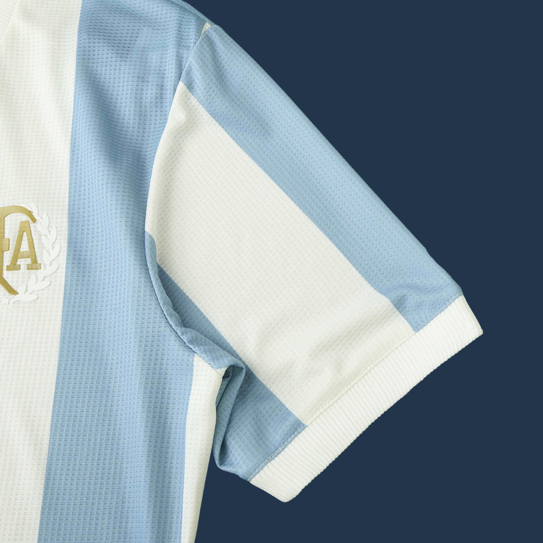 ARG 125th Anniversary Kit Player Version