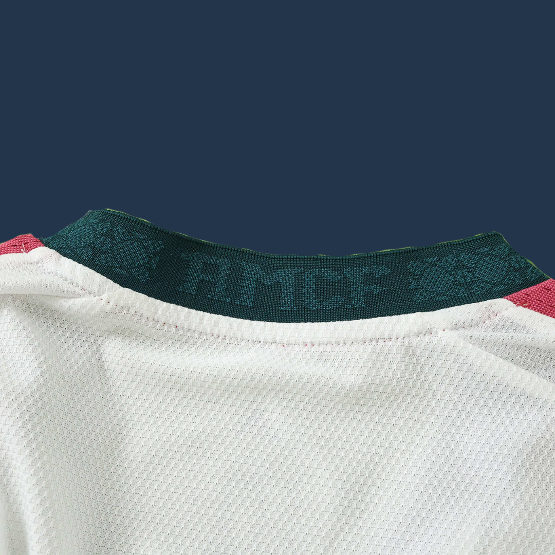 RMA Home 26-27 Player Version