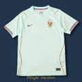France Away WC 26 Player Version