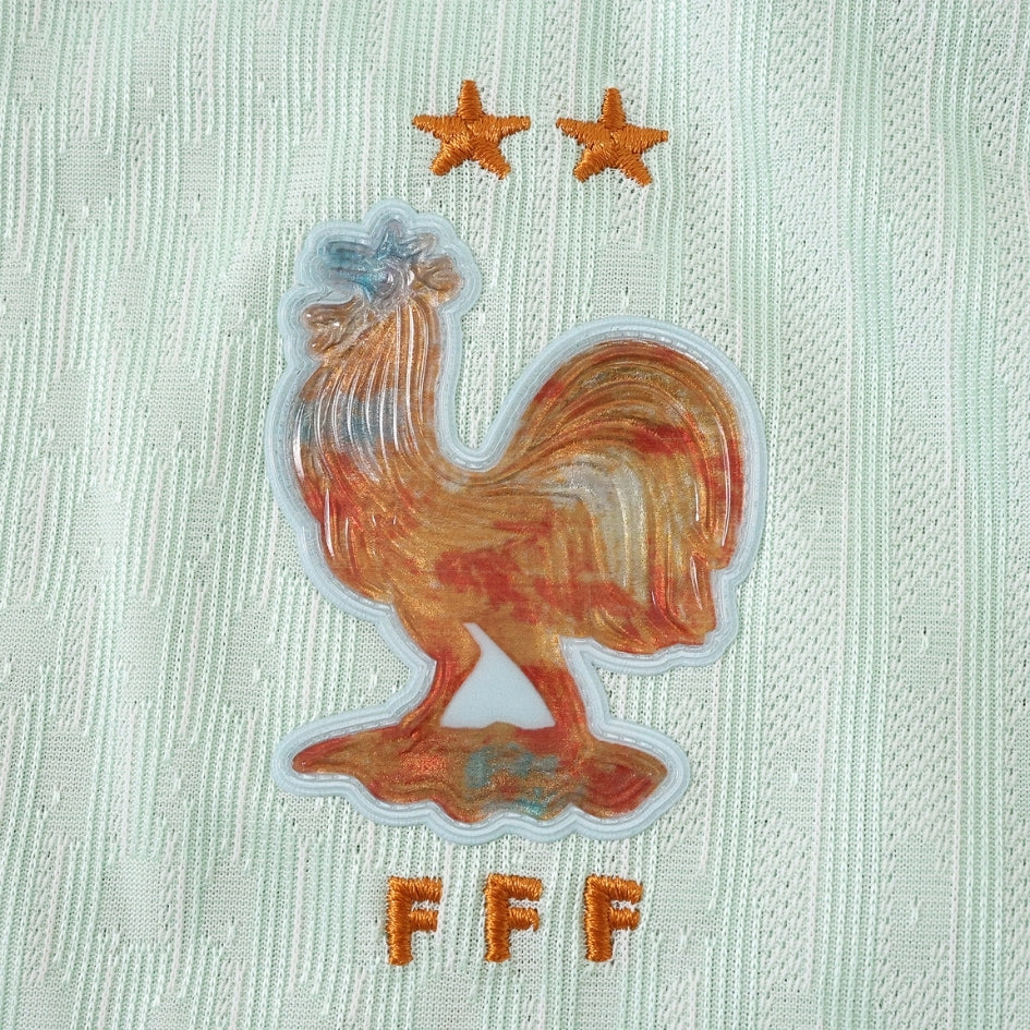 France Away WC 26 Player Version