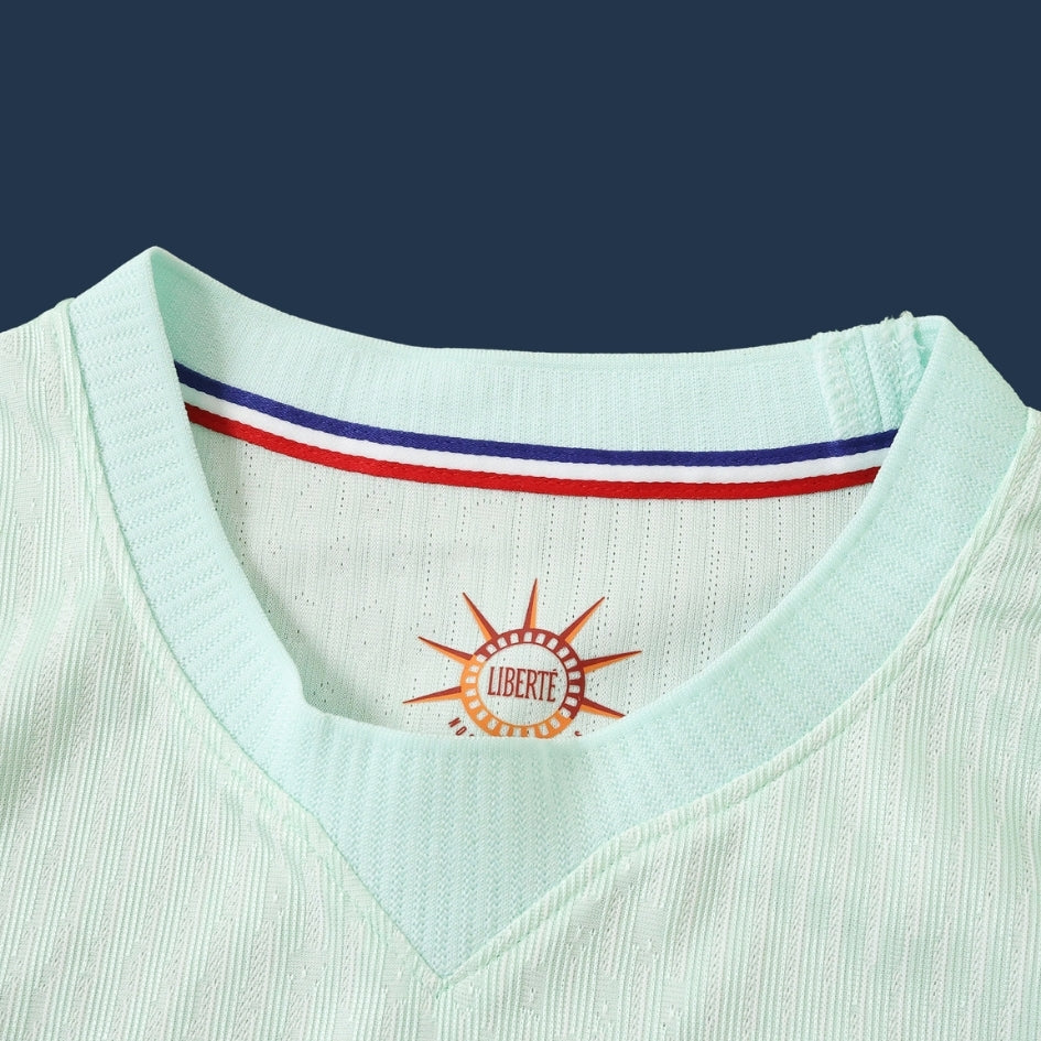 France Away WC 26 Player Version