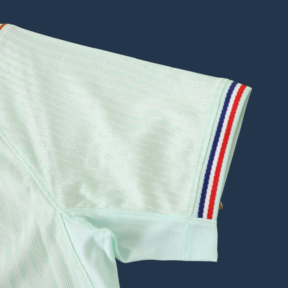 France Away WC 26 Player Version