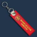 Manchester United - Keytag