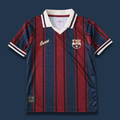 BAR x 125th Anniversary Kit