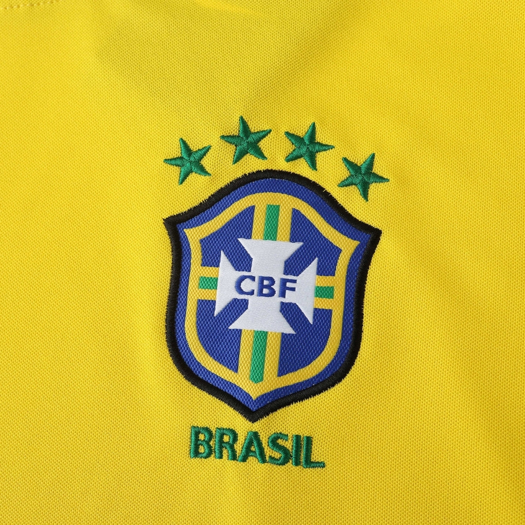 BRAZ Home 1998 Retro