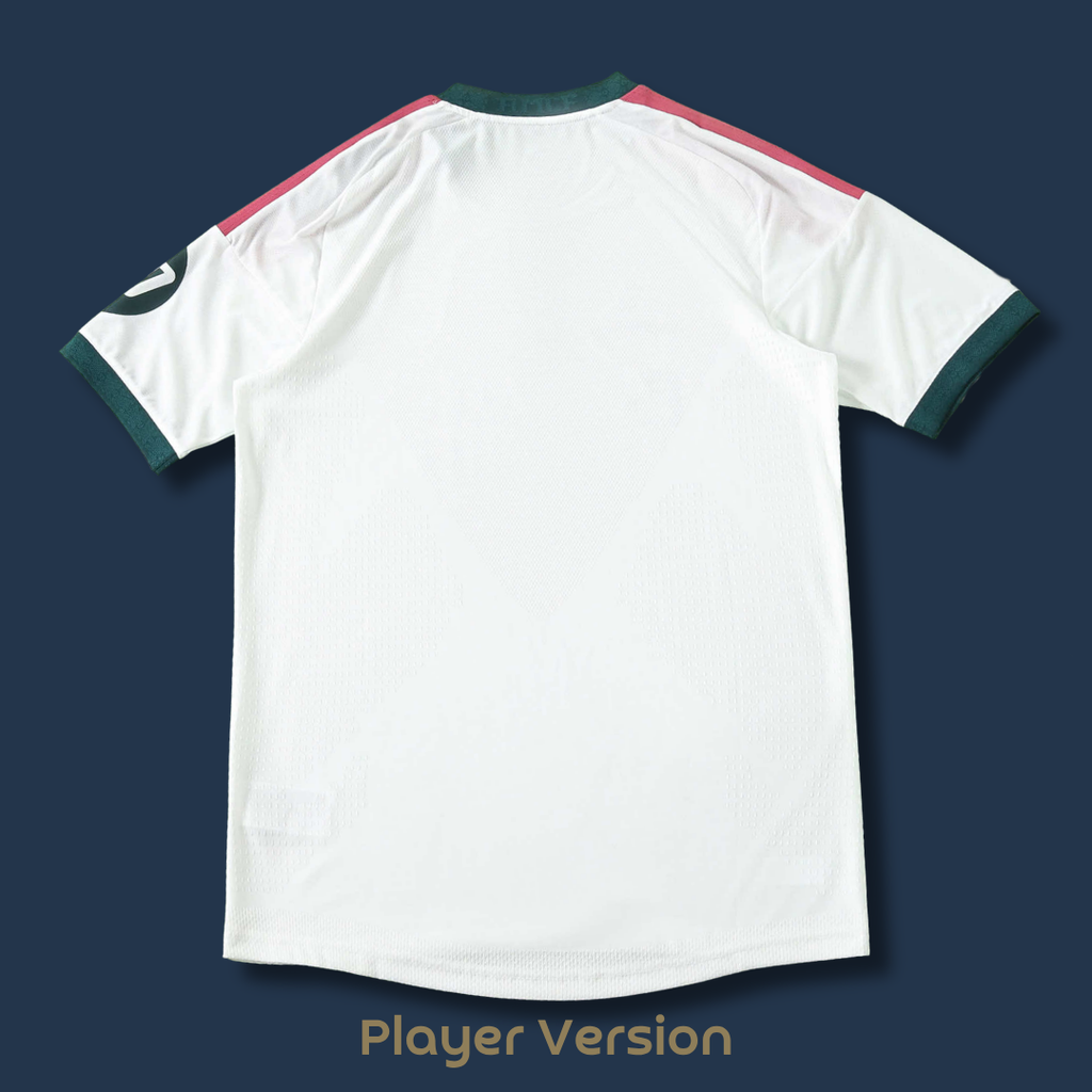 RMA Home 26-27 Player Version