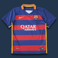 BAR Home 2015-16 Retro