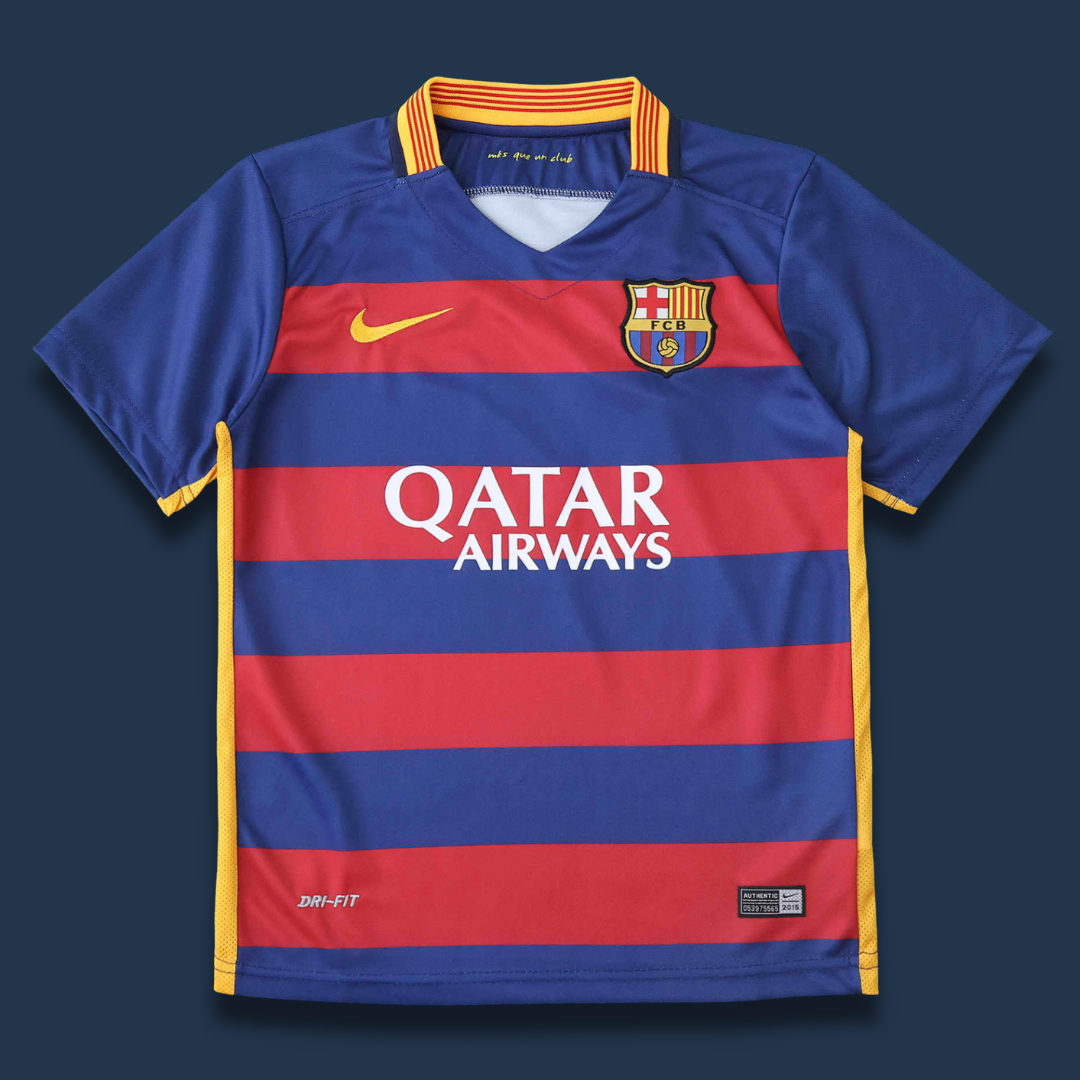 BAR Home 2015-16 Retro