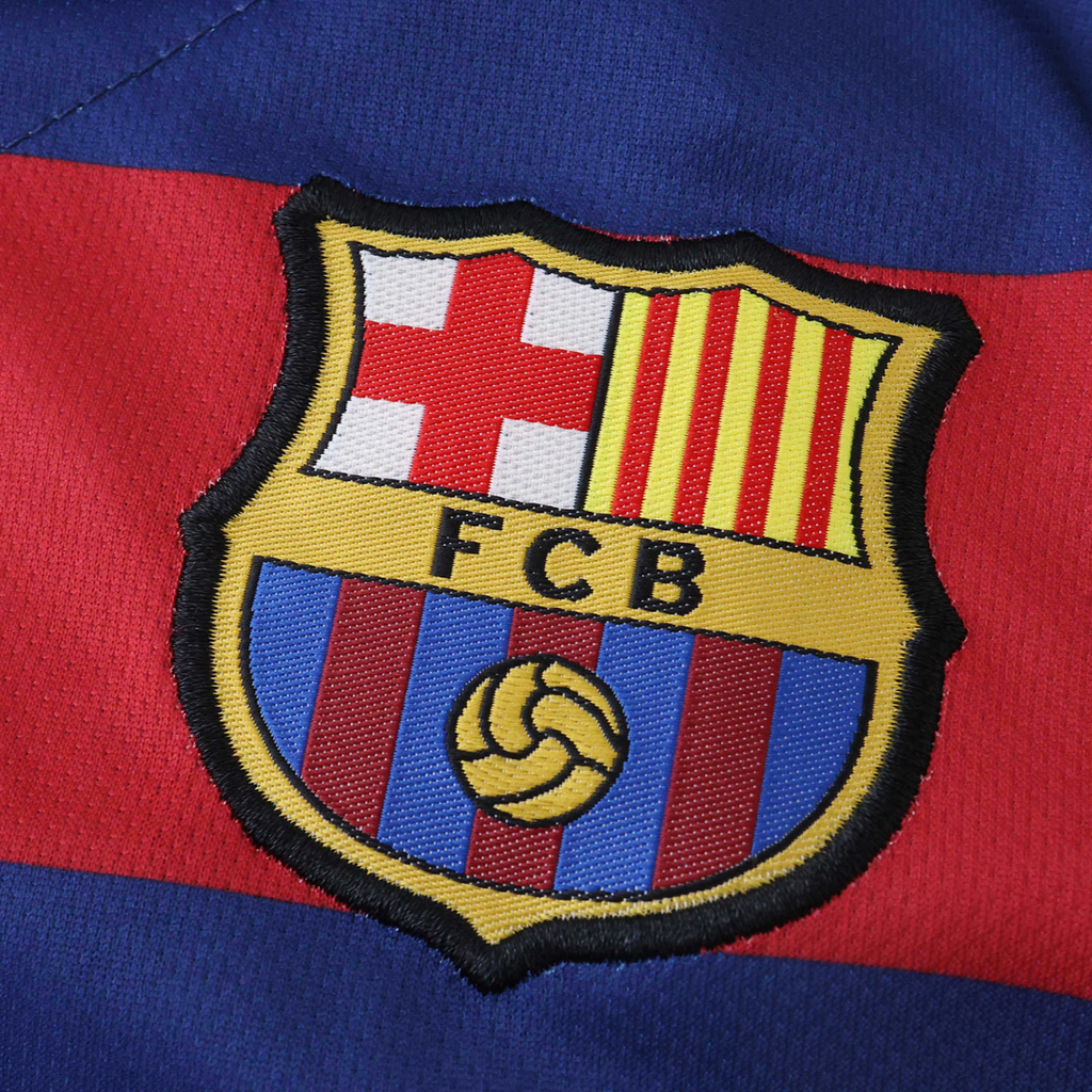 BAR Home 2015-16 Retro