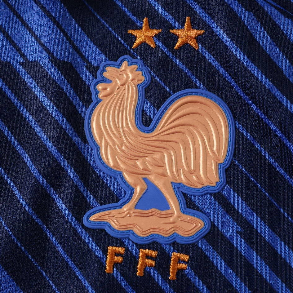 France Home WC 26 Player Version