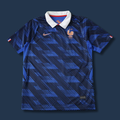France Home WC 26 Fans Version