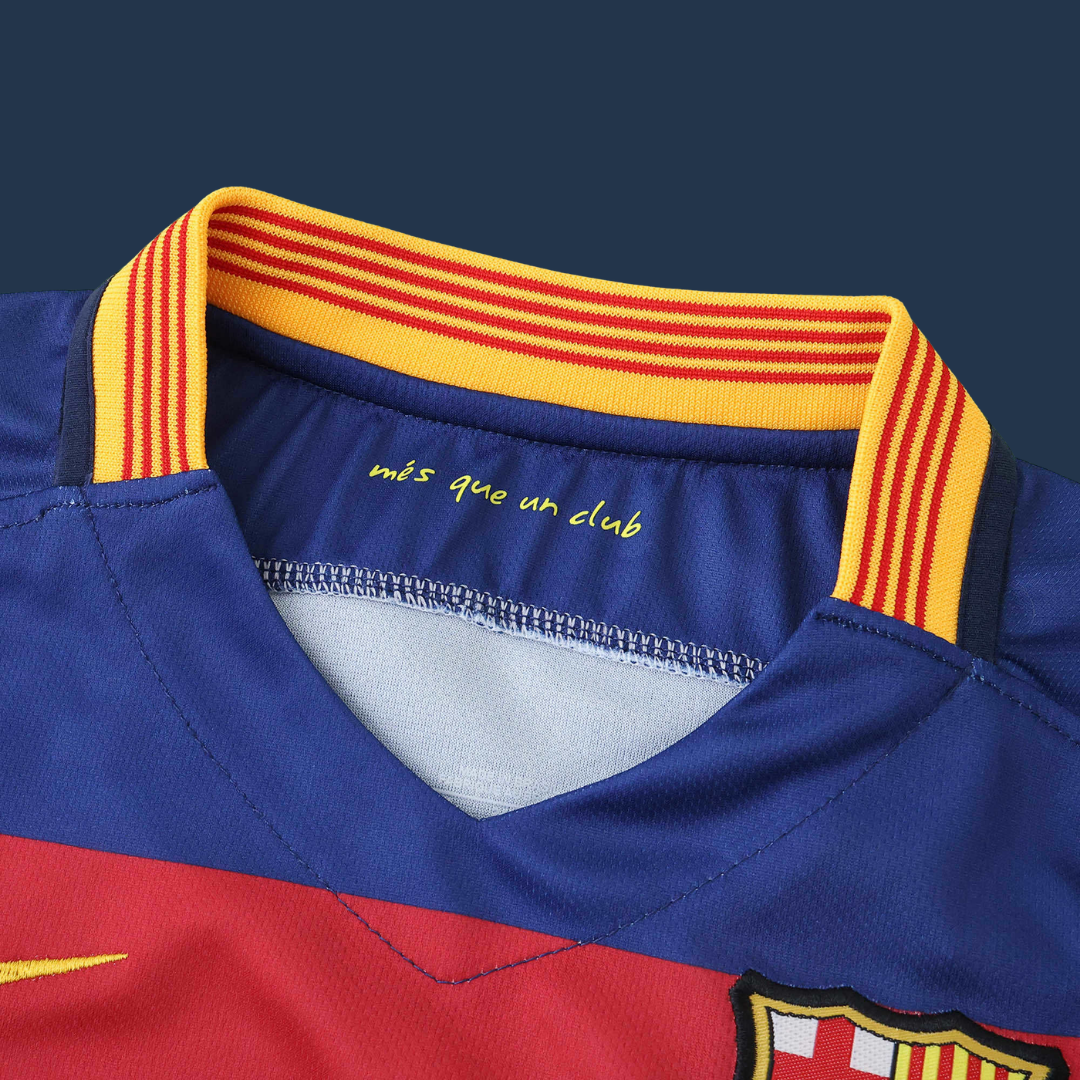 BAR Home 2015-16 Retro