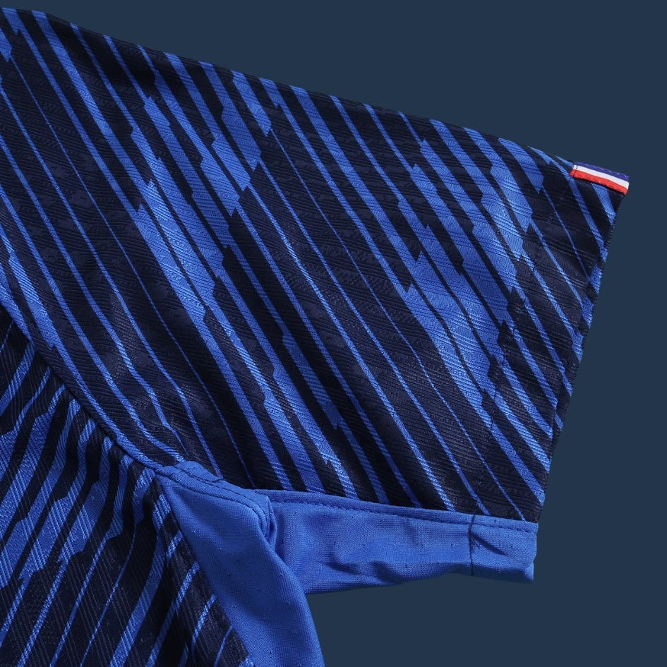France Home WC 26 Player Version