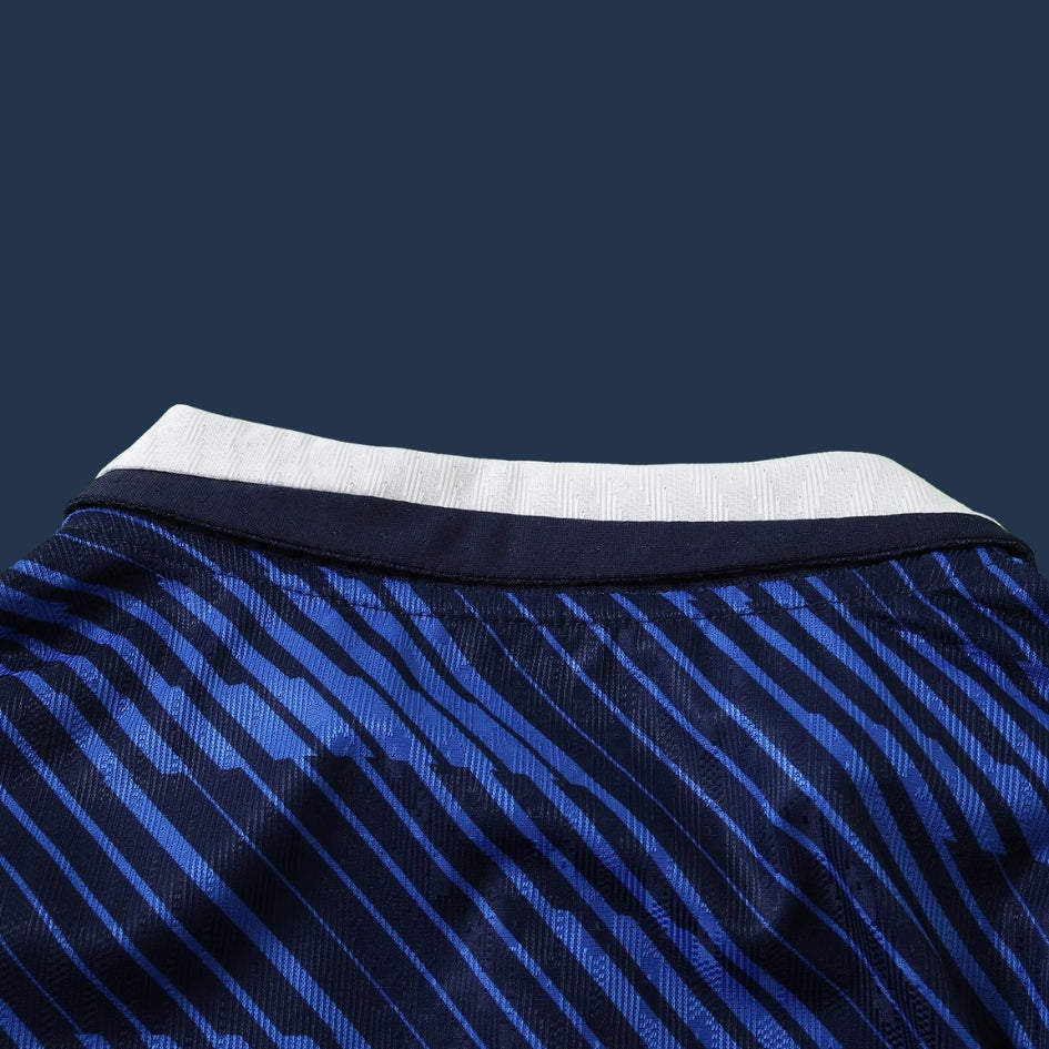 France Home WC 26 Player Version