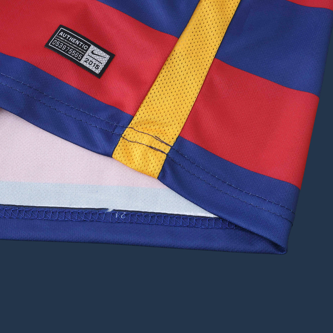 BAR Home 2015-16 Retro