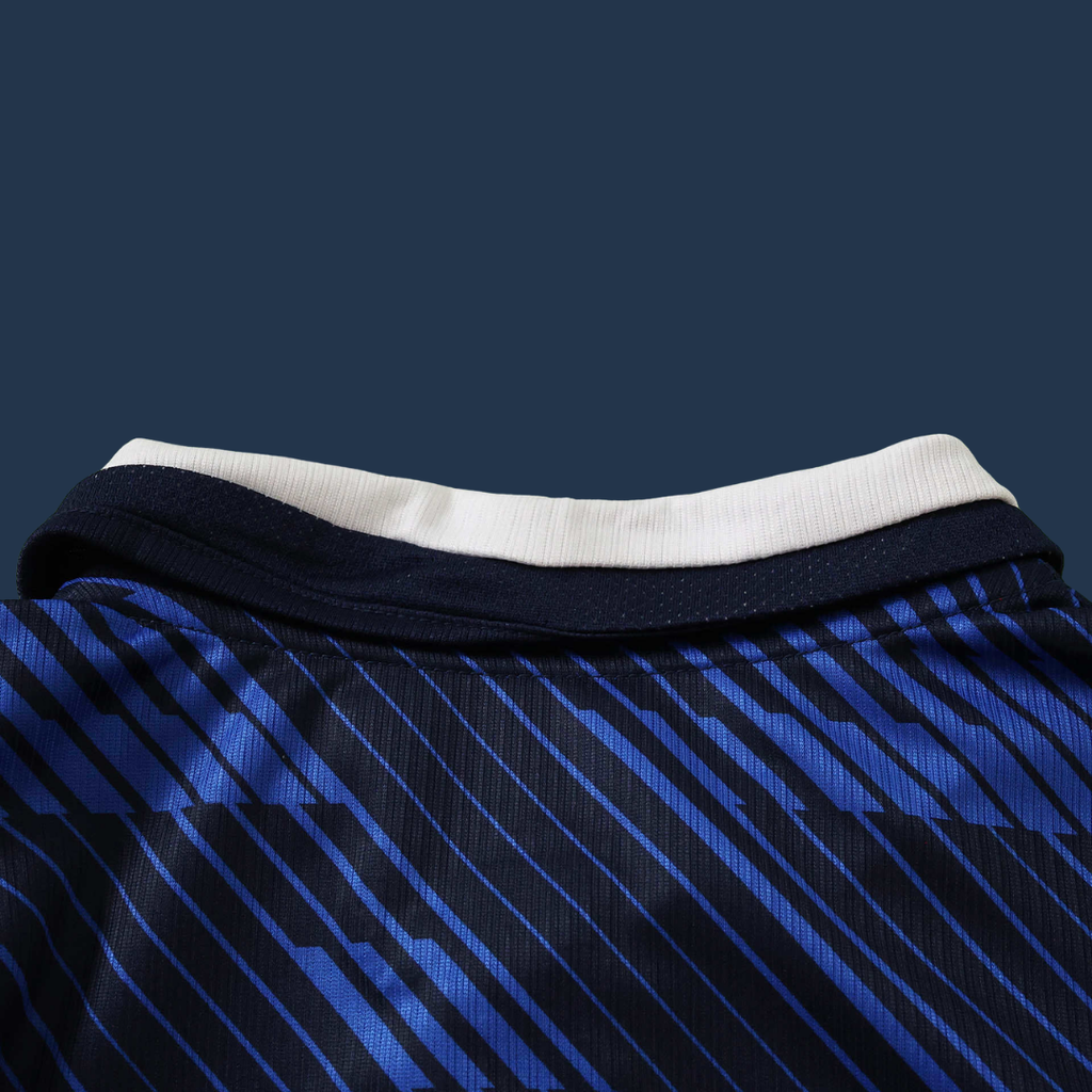 France Home WC 26 Fans Version