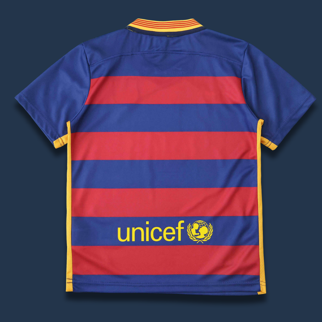 BAR Home 2015-16 Retro