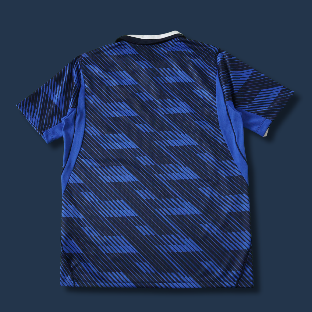 France Home WC 26 Fans Version