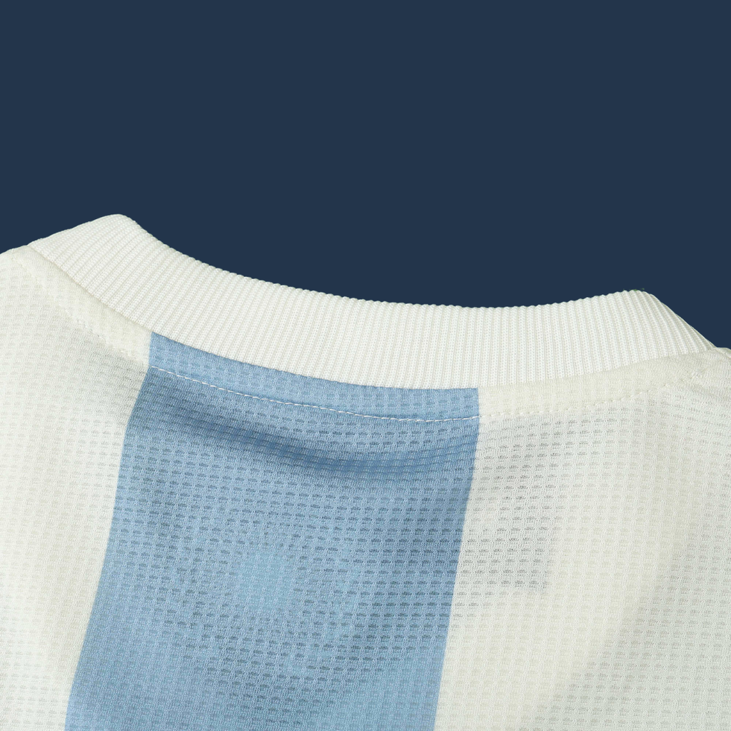 ARG 125th Anniversary Kit Player Version