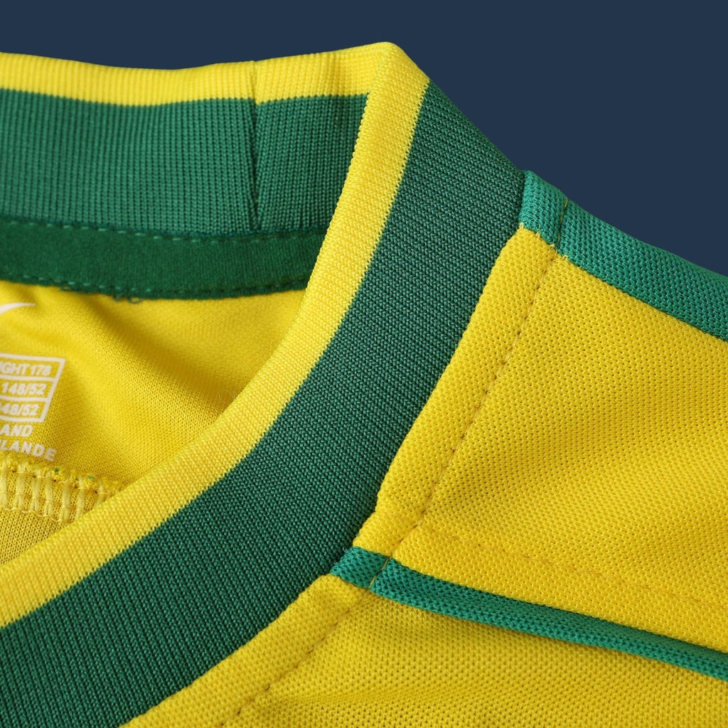 BRAZ Home 1998 Retro