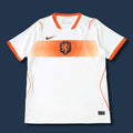 Netherlands Away WC 26 Fans Version
