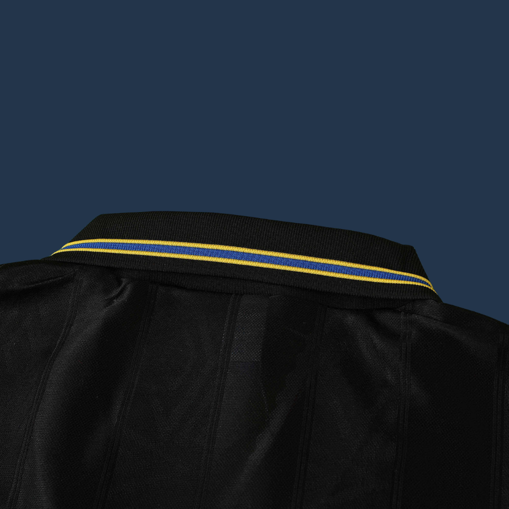 MNU Away 1993-94 Retro