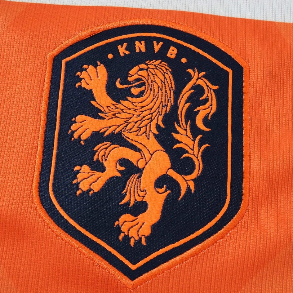 Netherlands Away WC 26 Fans Version