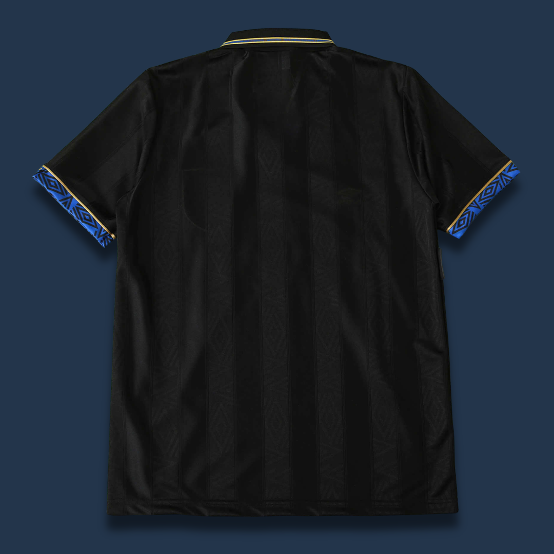 MNU Away 1993-94 Retro