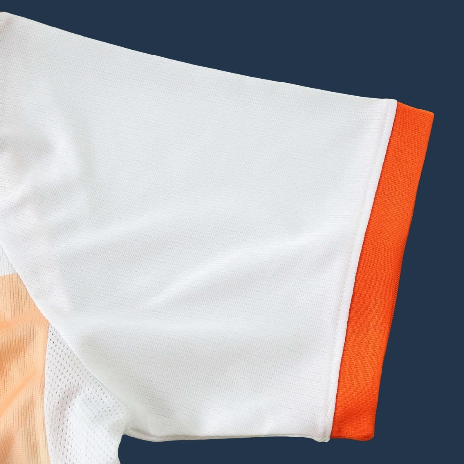 Netherlands Away WC 26 Fans Version