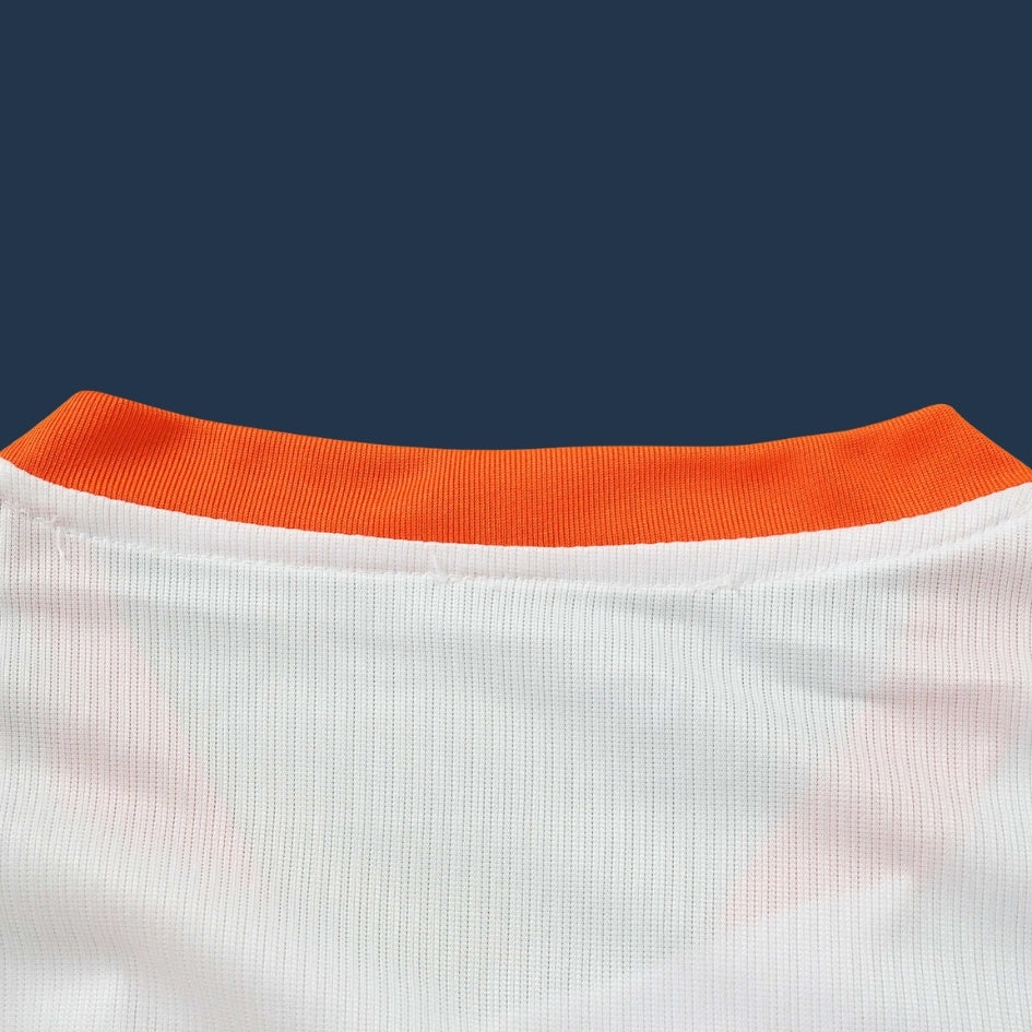 Netherlands Away WC 26 Fans Version