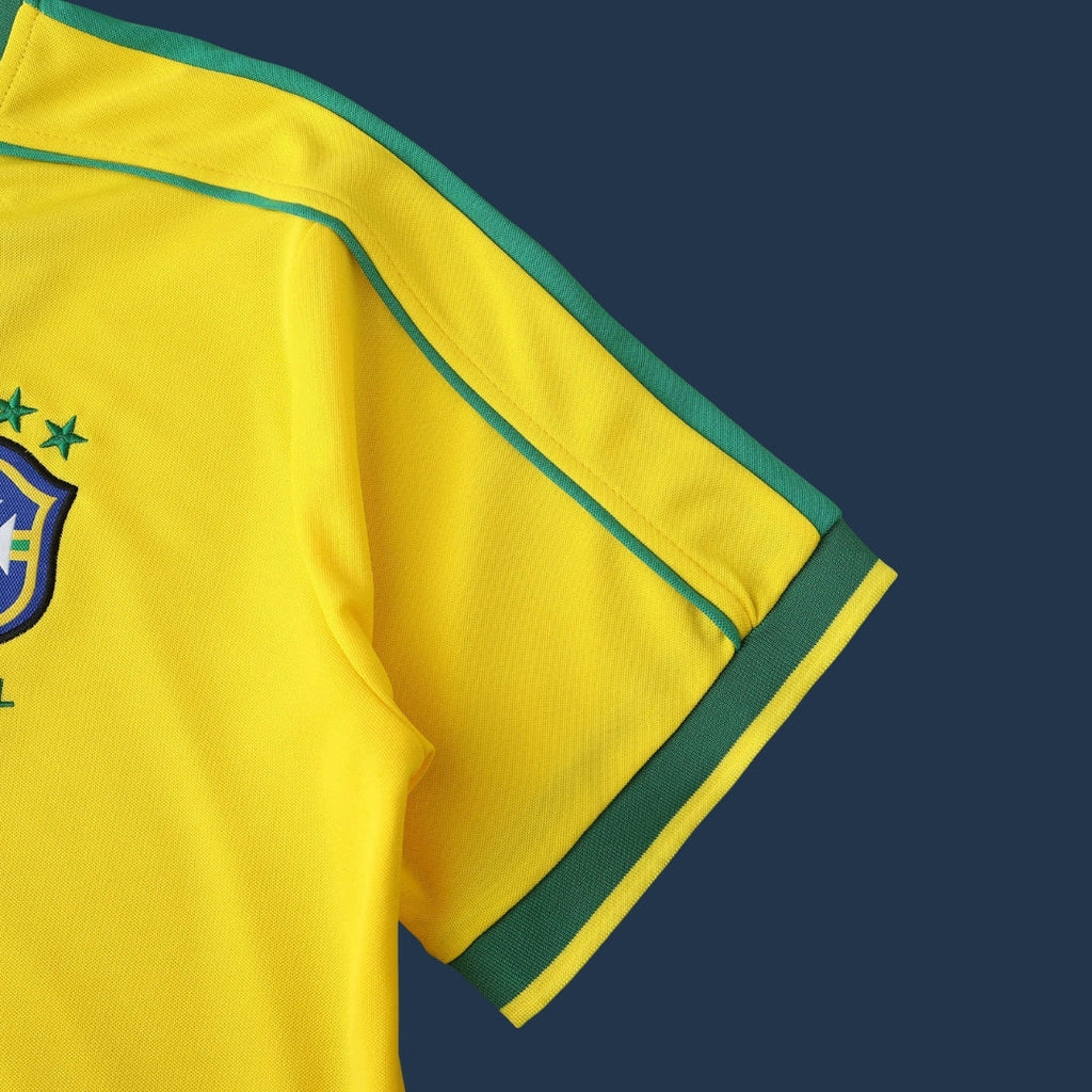 BRAZ Home 1998 Retro
