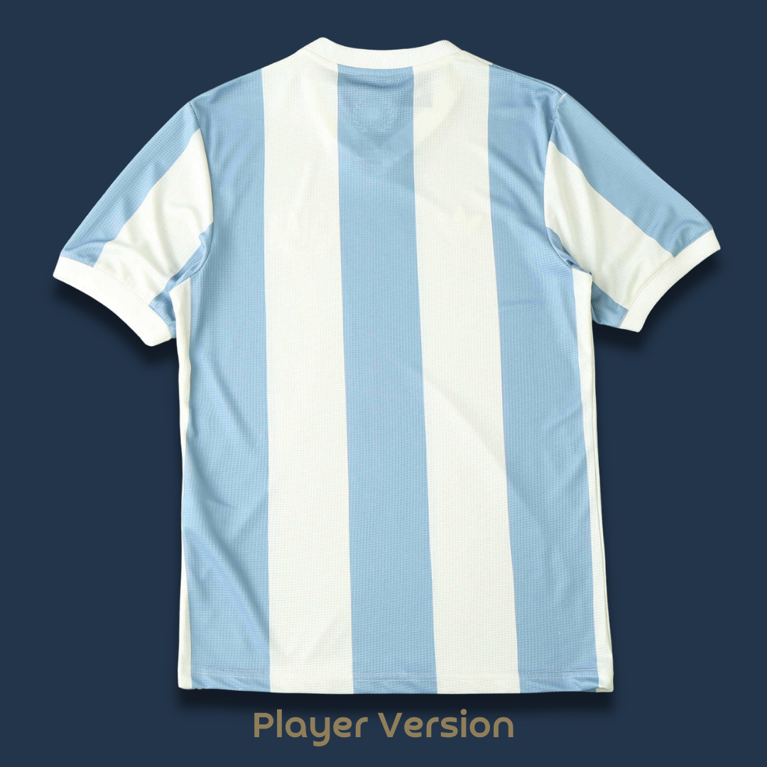 ARG 125th Anniversary Kit Player Version