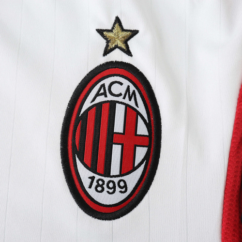 ACM Away 2006-07 Retro