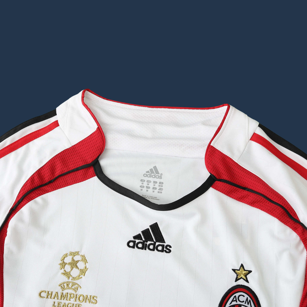 ACM Away 2006-07 Retro