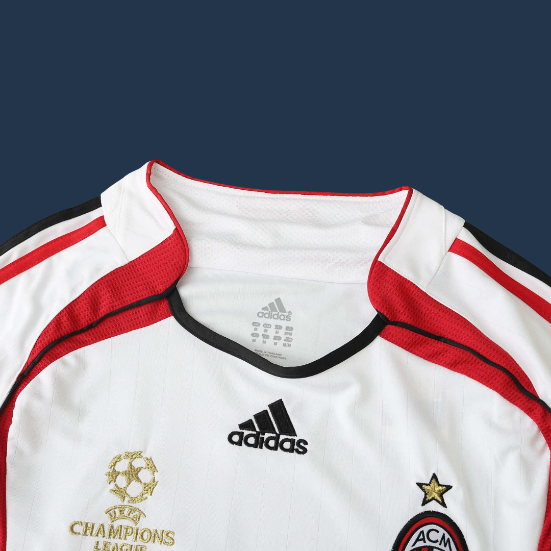 ACM Away 2006-07 Retro