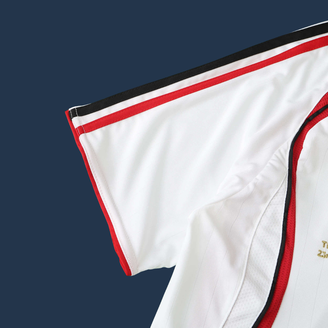 ACM Away 2006-07 Retro